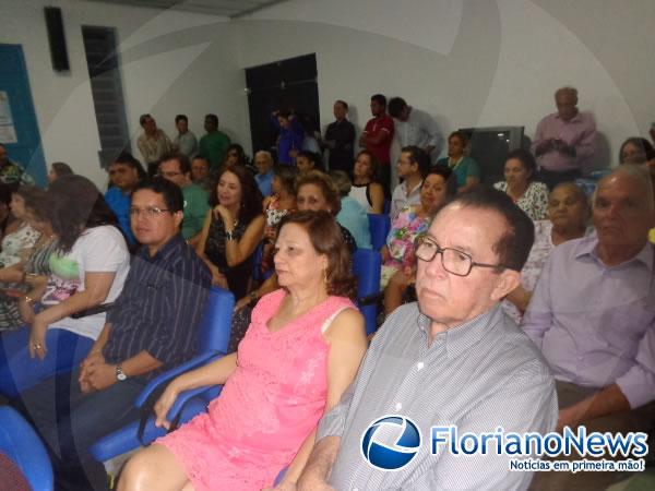 Funda&ccedil;&atilde;o Floriano Clube lan&ccedil;ou terceira edi&ccedil;&atilde;o da Cole&ccedil;&atilde;o Florianenses.(Imagem:FlorianoNews)
