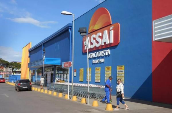 Assaí Atacadista abre 50 vagas temporárias para o fim de ano no Piauí