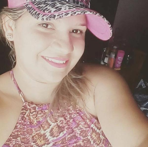 Doméstica morta após ser baleada na cabeça tentou intervir em briga entre cunhados no Piauí