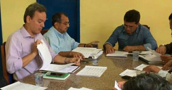 Fábio Braga propõe projeto sobre identificação dos veículos a serviço de órgãos públicos.(Imagem:Reprodução/Facebook)
