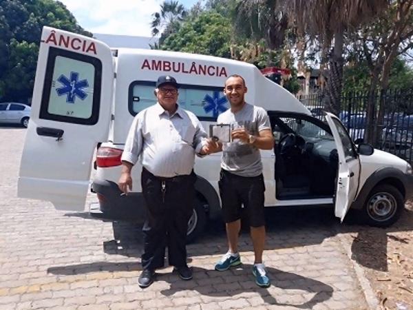 Ciro Nogueira garante mais de R$ 2 milhões em benefícios para moradores de Assunção do Piauí