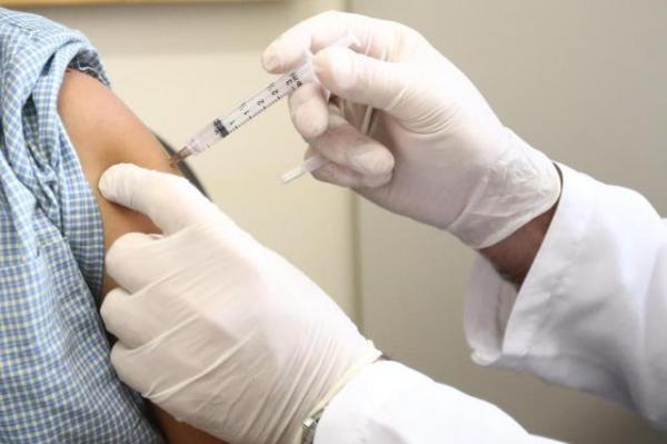 MP intervém após profissionais da saúde ficarem sem vacina contra a H1N1 em Teresina