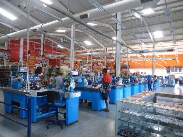Valor da cesta básica em Floriano tem aumento de 11,79%, afirma SICONFLOR