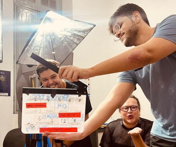 Com apoio da Secult, filme piauiense sobre a cultura alternativa teresinense será lançado em dezembo