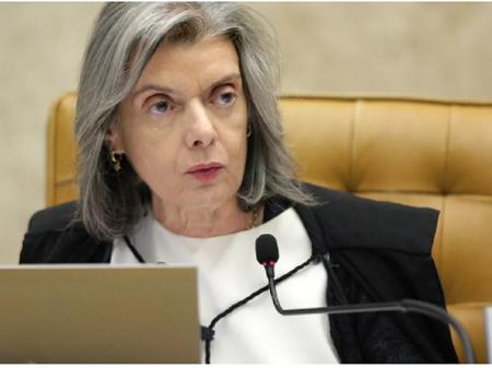 Por descumprimento de prazo para manifestação, Cármen Lúcia manda PGR devolver ações