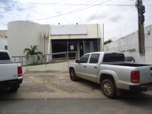 Idoso é vítima de assalto e suspeito é detido com a ajuda de populares em Floriano