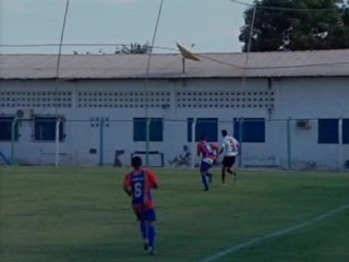 Flamengo-PI busca vitória diante do Barras para confirmar vaga nas semi