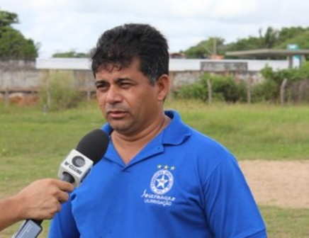Ex-diretor de futebol, Batista Filho será aclamado presidente do Parnahyba
