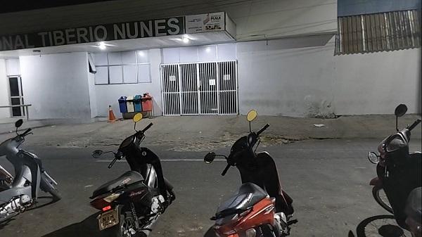 Mulher é baleada na porta de casa em Floriano; Polícia Civil investiga o caso