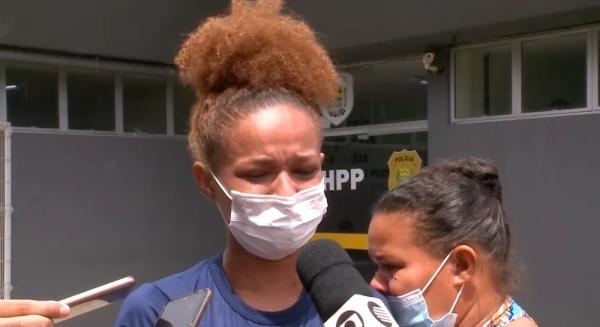 Amiga de jovem assassinada na UFPI lembra amizade de 17 anos e planos no ensino superior