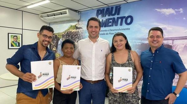 Mais de 100 municípios receberam recursos da Piauí Fomento em 2023