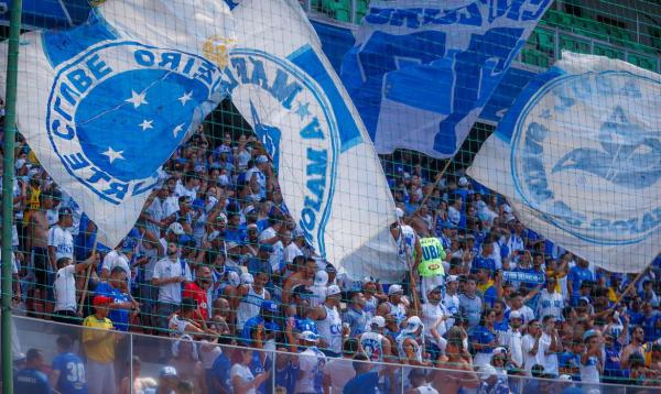 Cruzeiro estreia na Série B neste sábado contra o Botafogo-SP