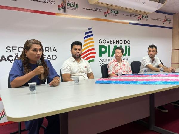 Escola de Governo promove seminário sobre a diversidade e inclusão LGBTQIAPN+ no serviço público(Imagem:Divulgação)