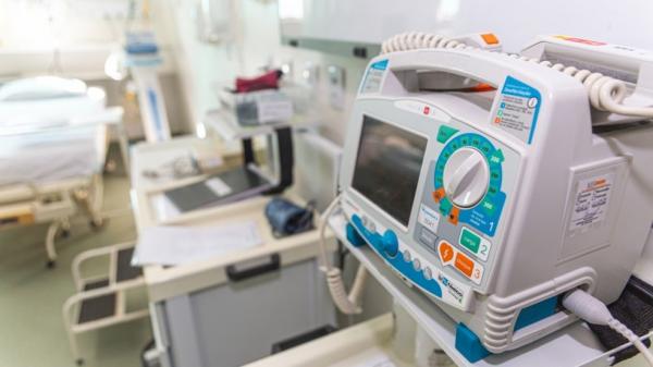 Baixa nos estoques de medicamentos do chamado kit entuba&ccedil;&atilde;o levou governadores a pedir cancelamento de cirurgias.(Imagem:Divulga&ccedil;&atilde;o/SES)