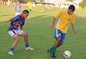 Rodada com clássico Rivengo reabre Campeonato Piauiense Sub-19