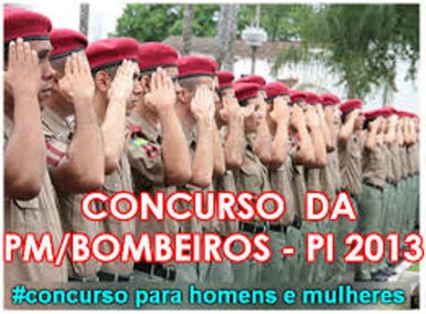 Nucepe lançará nova data da prova da PM e concurso do Corpo de Bombeiros