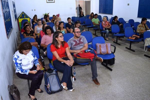 Prefeitura de Floriano apoia pesquisa para controle da Hansen&iacute;ase.(Imagem:Waldemir Miranda)