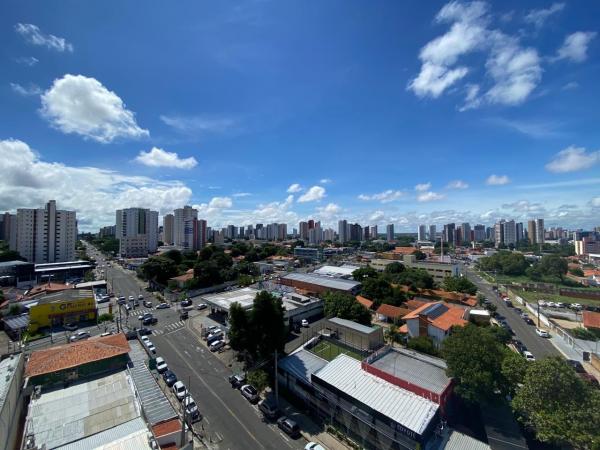 Inmet emite alerta laranja de baixa umidade para o Piauí e mais 15 estados