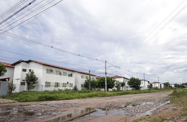Piauí deve contratar mais de 3.500 unidades habitacionais no Minha Casa, Minha Vida