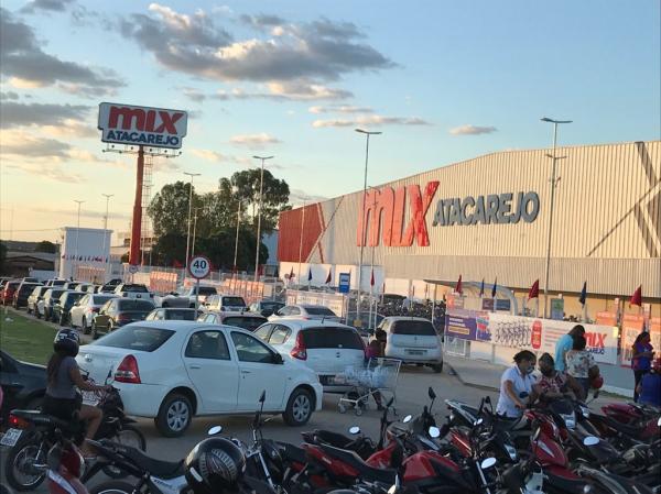 Mix Atacarejo apresenta ofertas especiais para o fim de semana
