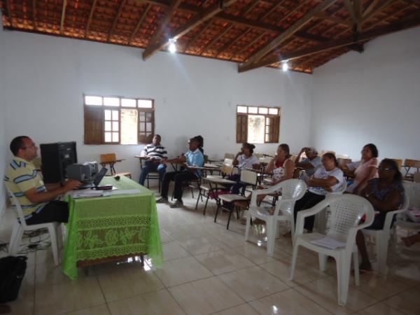 Paróquia São José Operário realiza assembleia de pastoral paroquial