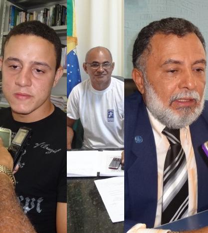 Operação policial é denunciada ao Ministério Público