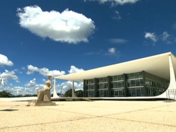 STF derruba liminar que mantinha detentora de cartório de Floriano