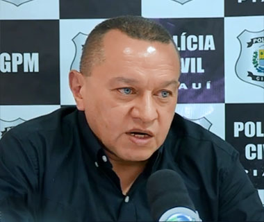 Grupo faz reféns e assalta a casa do vice-prefeito de Curralinhos