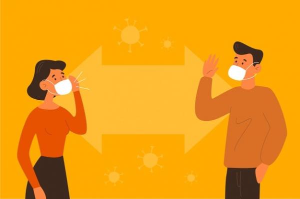 Piauí fica em primeiro lugar no país em medidas de distanciamento social, segundo Ipea