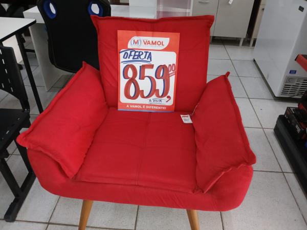 Loja Vamol prorroga mega promoção de setembro com ofertas imperdíveis(Imagem:FlorianoNews)