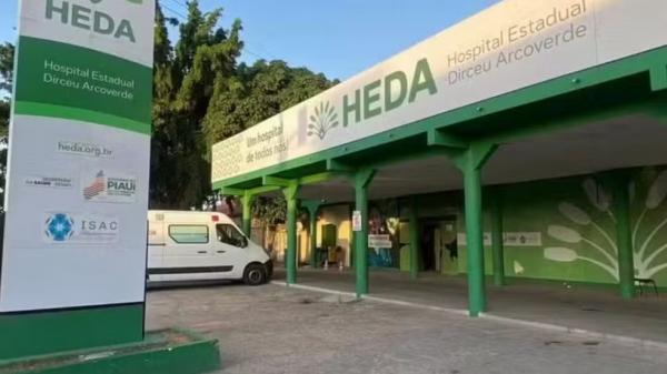 Homem é baleado e duas mulheres ficam feridas durante vaquejada no litoral do PI