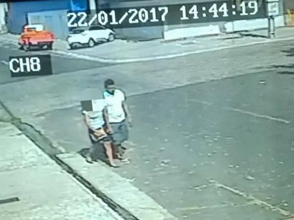 Polícia identifica suspeito de três estupros no Centro de Teresina