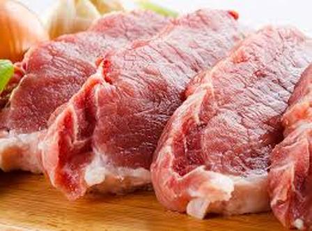 Trio é preso suspeito de roubar carnes para fazer churrasco