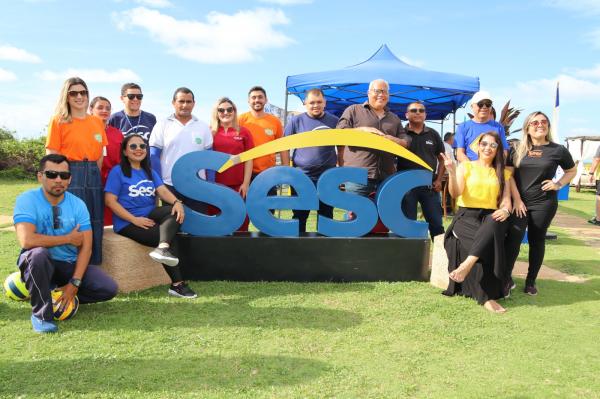 Serviços gratuitos na Corrida dos 40 anos da Unimed