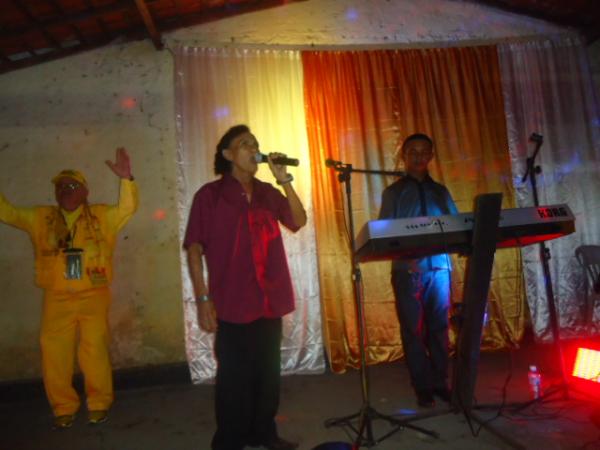 Festival de Forró abrilhanta noite de sábado em Floriano.(Imagem:FlorianoNews)