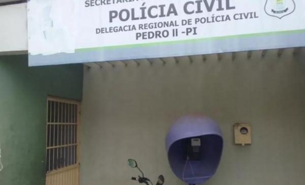 Estudante é hospitalizada após ser agredida e estuprada na Zona Rural de Pedro II, Norte do Piauí