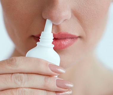 Anvisa suspende venda e uso de solução nasal da marca Salsep