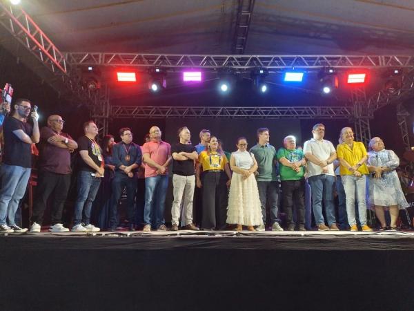 Come&ccedil;a 18&ordf; edi&ccedil;&atilde;o do Festival de Inverno de Pedro II.(Imagem:Divulga&ccedil;&atilde;o)