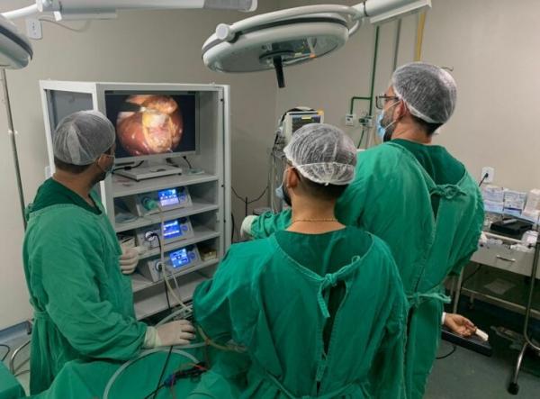 Pacientes em fila de cirurgias eletivas devem atualizar dados cadastrais