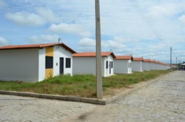 Conjunto Z&eacute; Pereira.(Imagem:Alvaro Luis Carneiro)