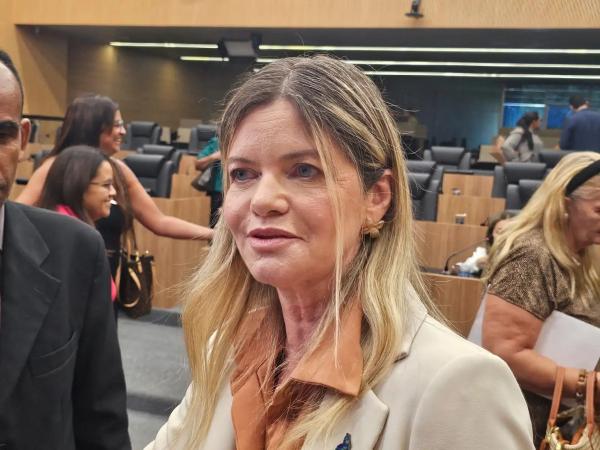 Cobiçada pelo MDB, Gracinha Mão Santa deixa futuro partidário em aberto para 2026