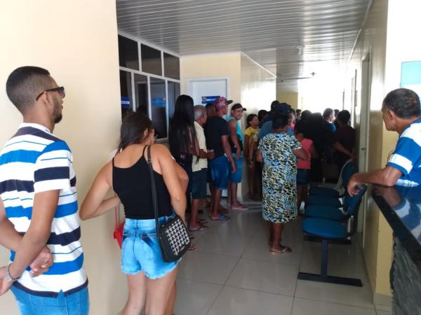 Elei&ccedil;&atilde;o do Conselho Tutelar de Floriano acontece neste domingo.(Imagem:FlorianoNews)