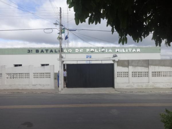 Polícias deflagram operação contra roubos e tráfico de drogas em Floriano