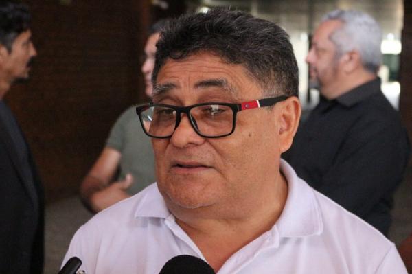 Sem acordo, escolha do candidato do PT pode ficar para 2024