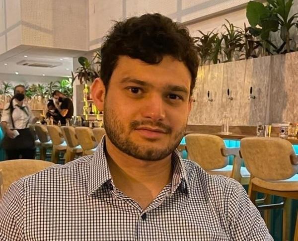 Jovem florianense morre após acidente doméstico em Curitiba