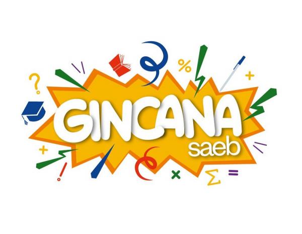 A gincana será realizada entre os dias 16 e 18 de outubro e tem como público-alvo os estudantes da 3ª série do Ensino Médio.(Imagem:Divulgação)