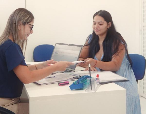 Dia da Gestante: Floriano fortalece ações de cuidado com a saúde da mulher(Imagem:Secom)