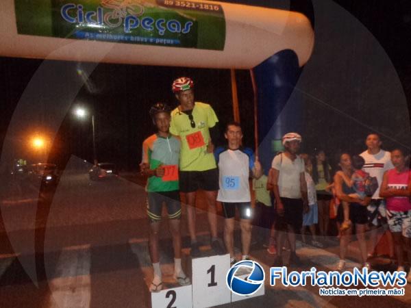 14&ordm; edi&ccedil;&atilde;o do Biathlon marca programa&ccedil;&atilde;o do 118&ordm; anivers&aacute;rio de Floriano.(Imagem:FlorianoNews)