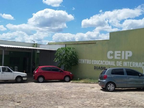 Governo não tem local para internar jovens condenados por estupro no PI