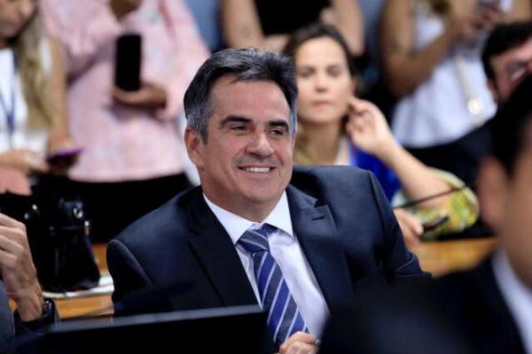 Pelo 12º ano seguido, Ciro Nogueira aparece na lista dos mais influentes do Congresso em 2026